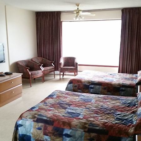 Avalon Motel 벨리빌 외부 사진