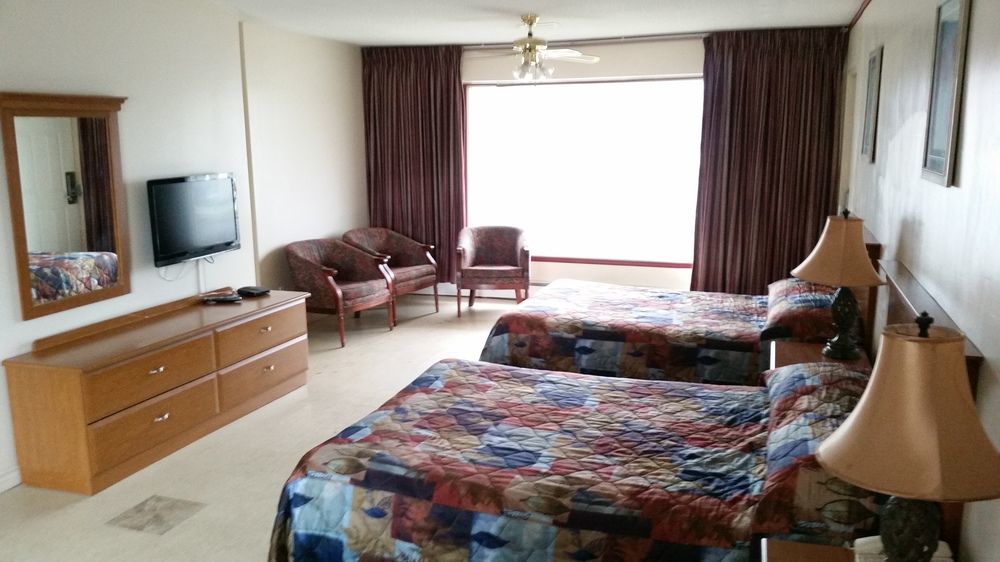 Avalon Motel 벨리빌 외부 사진