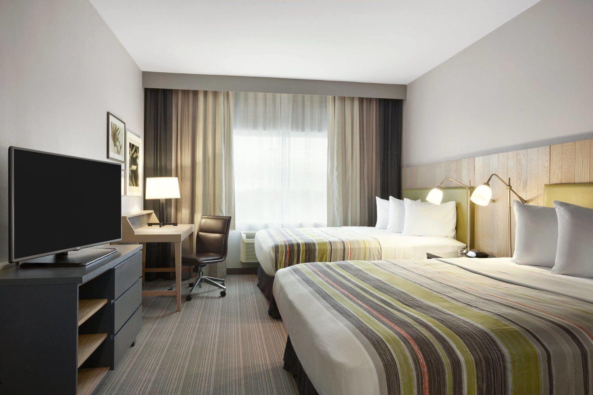Avalon Motel 벨리빌 외부 사진